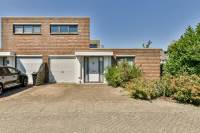 Woning Boylestraat 1 Badhoevedorp