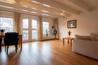 Woning Lindengracht 11C Amsterdam