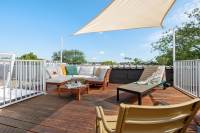 Woning Groen van Prinstererstraat 5AII ROTTERDAM