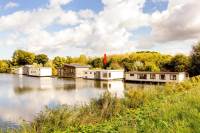 Woning Zijkanaal F Oost 17 Halfweg