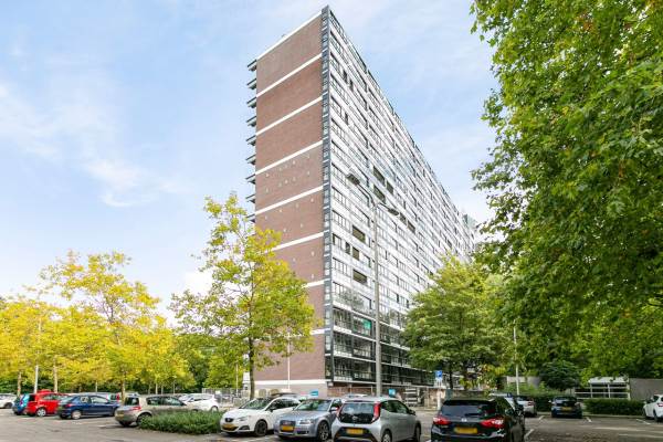 Woning Mozartlaan 437 Tilburg