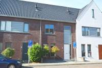 Woning Burgemeester van Hootegemstraat 2B Sluis