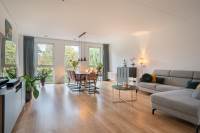 Woning Bergsingel 35-b ROTTERDAM