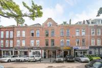 Woning Gerrit Jan Mulderstraat 20AII Rotterdam