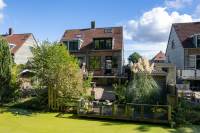 Woning Terbregse Rechter Rottekade 278 Rotterdam