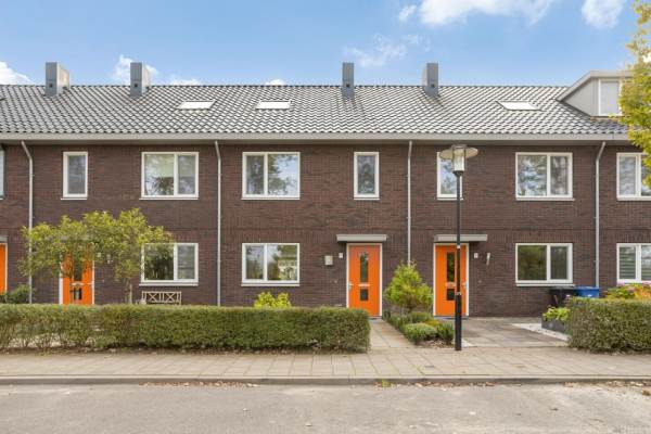 Woning Schelpenlaan 63 Terneuzen