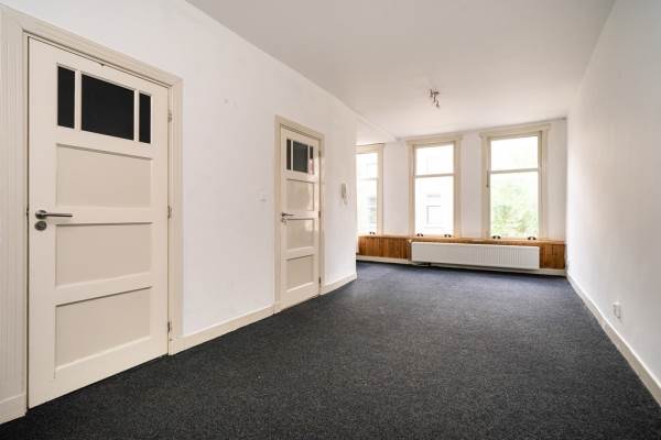 Woning Watergeusstraat 4B 1 ROTTERDAM