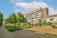 Woning Sem Presserhof 93 Amsterdam