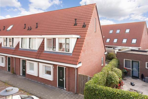 Woning Binderij 2 Hengelo (OV)