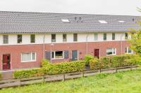 Woning Nesciostraat 3 Barneveld
