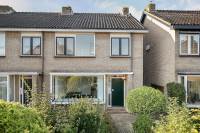 Woning Vondellaan 91 Alblasserdam