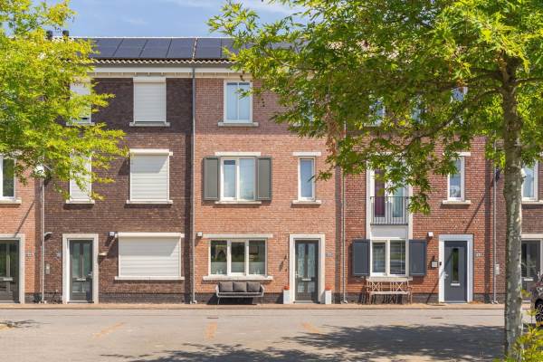 Woning Via Arena 19 Houten