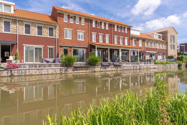 Woning Cella Gallia 14 Houten