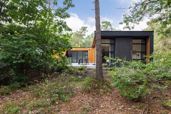 Woning Hoge Bergweg 16-bos 4 BEEKBERGEN