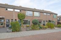 Woning Churchillstraat 65 Naarden