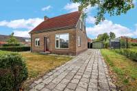 Woning Plantsoenstraat 17 Erica