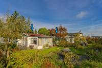 Woning Zonnehoek 188+ 190 VIJFHUIZEN