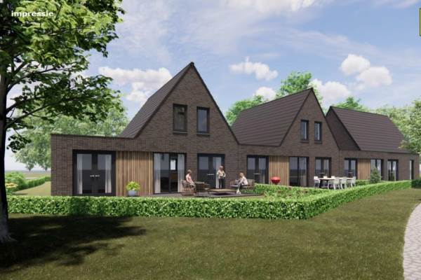 Woning Rutershoek 3 DEN HAM OV