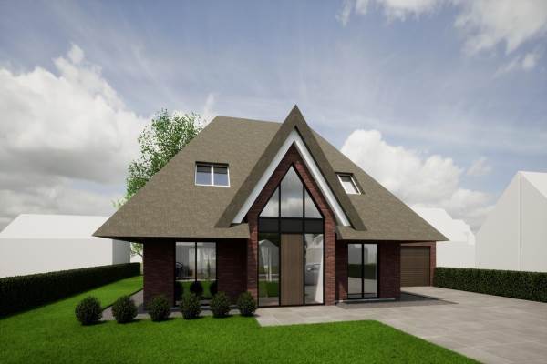 Woning Westerweg 399 Heiloo