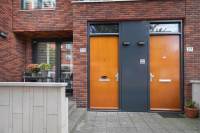 Woning Landzicht 25 Amsterdam