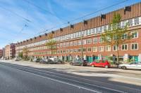 Woning Hoofdweg 3453 Amsterdam