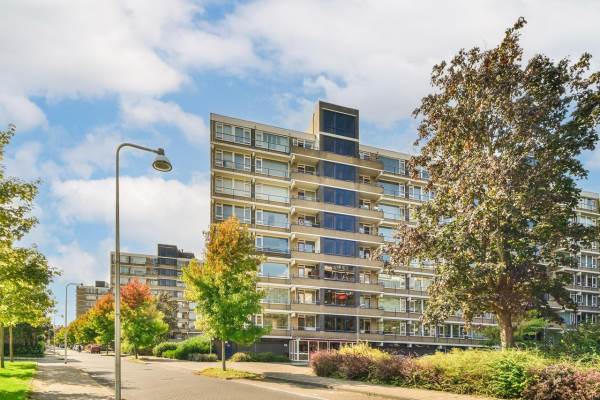 Woning Tobias Asserlaan 298 Diemen