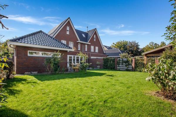 Woning Huurlingsedam 75 Wijchen