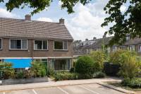 Woning Goudkruid 60 Rotterdam