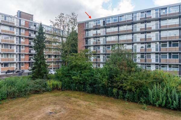 Woning Rijnbeekstraat 434 Venlo