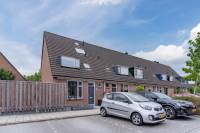 Woning Klokkengieterstraat 6 Alkmaar