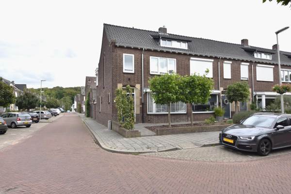 Woning Lentestraat 10 Heerlen