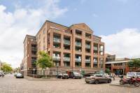 Woning Baanstraat 23 Schiedam