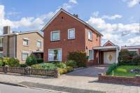 Woning Bloemenkamplaan 4 Oldenzaal