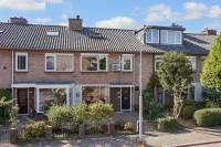 Woning Dorsersstraat 46 Nieuw-Vennep