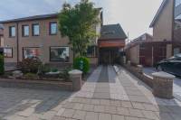 Woning Kamperzand 18 URK