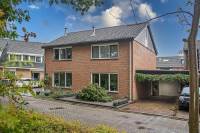 Woning Asbreukerhoek 24 ENSCHEDE