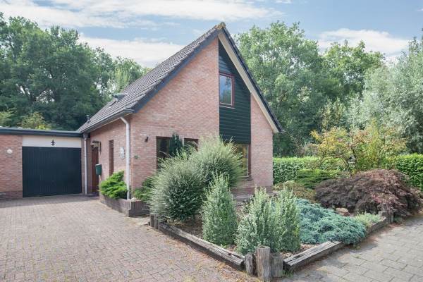 Woning Jan Steenstraat 69 Zelhem