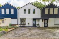 Woning Moselborg 55 Maastricht