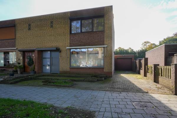 Woning Astronautstraat 6 Geleen
