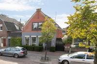 Woning Dorpstraat 34 Ulvenhout (Gem. Breda)