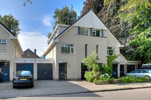 Woning Laurenspark 128 Breda