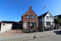 Woning Poppestraat 16a St. Willebrord