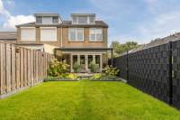 Woning Hof van Voorne 23 Bergen op Zoom