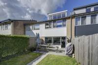 Woning Klipper 55 Veenendaal