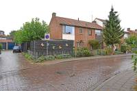 Woning Jac Catsstraat 25 Putten