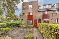 Woning Tijmensenpoort 1 Leusden