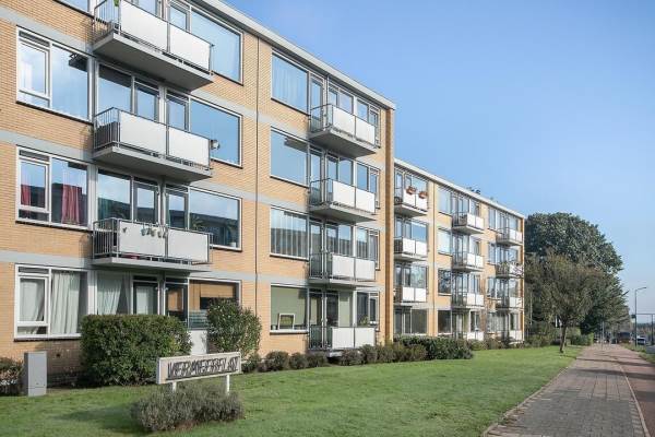 Woning Vermeerlaan 27 Soest