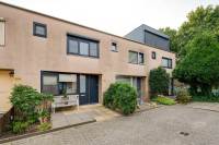 Woning Van Ravesteyn-erf 263 Dordrecht