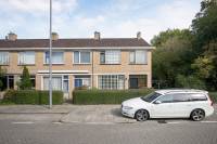 Woning Van Epenstraat 48 Rotterdam