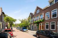 Woning Bieslandstraat 54 ROTTERDAM